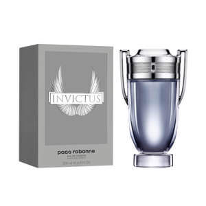 Rabanne Invictus Eau de Toilette 200ml